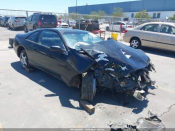  Salvage Nissan 300ZX