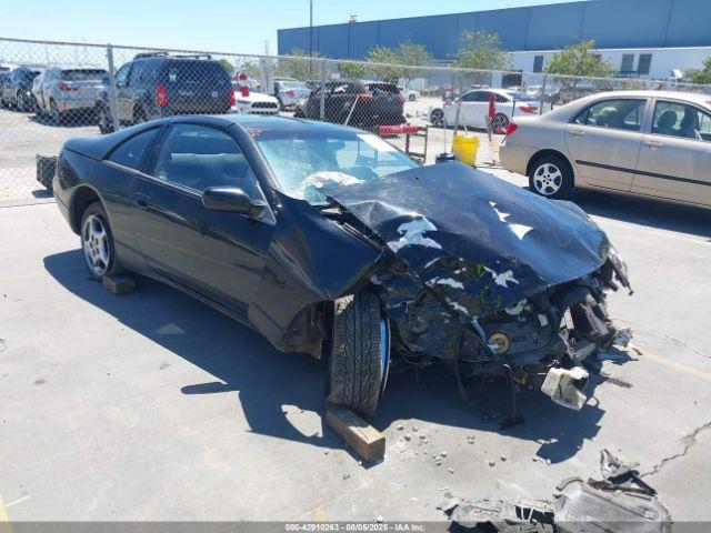  Salvage Nissan 300ZX
