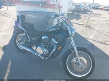  Salvage Suzuki Vs800
