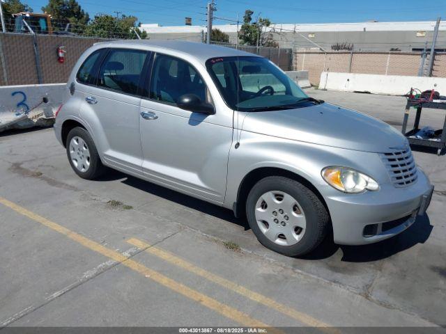  Salvage Chrysler PT Cruiser