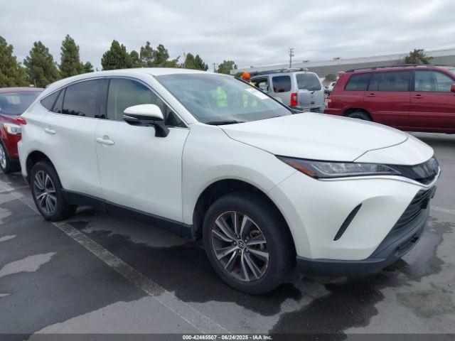  Salvage Toyota Venza