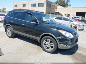  Salvage Hyundai Veracruz