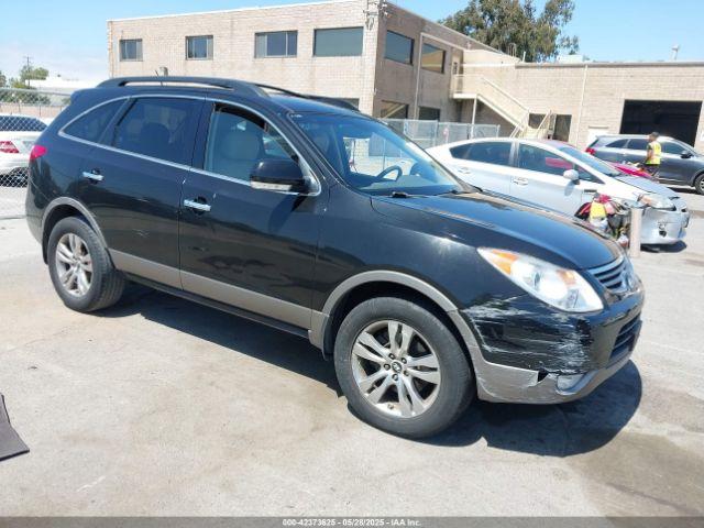  Salvage Hyundai Veracruz