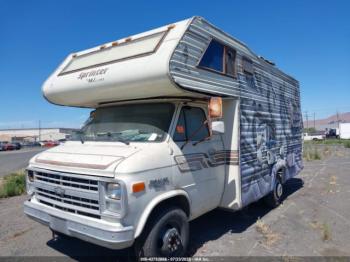  Salvage Mallard G30