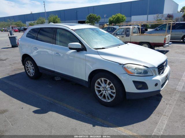  Salvage Volvo XC60