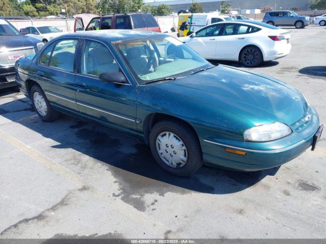  Salvage Chevrolet Lumina