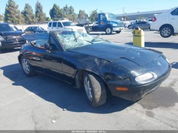  Salvage Mazda MX-5 Miata