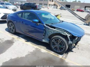  Salvage Scion FR-S
