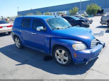  Salvage Chevrolet HHR