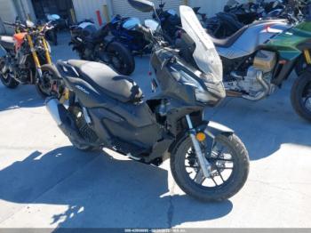  Salvage Honda Adv160