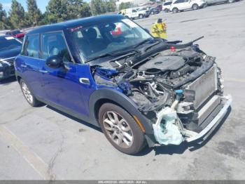  Salvage MINI Hardtop