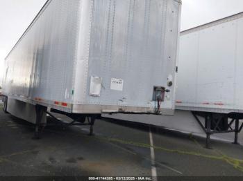  Salvage Wabash National Corp Other