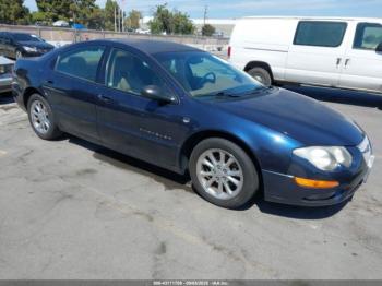  Salvage Chrysler 300M