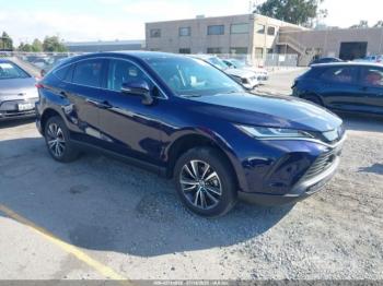  Salvage Toyota Venza