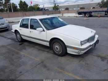  Salvage Cadillac Seville