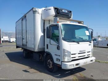  Salvage Isuzu Dsl Reg At