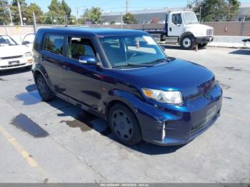  Salvage Scion xB