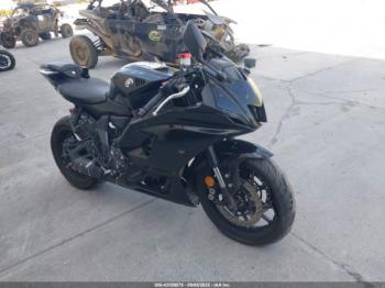  Salvage Yamaha Yzfr7