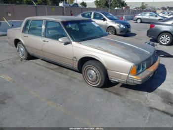  Salvage Oldsmobile 98