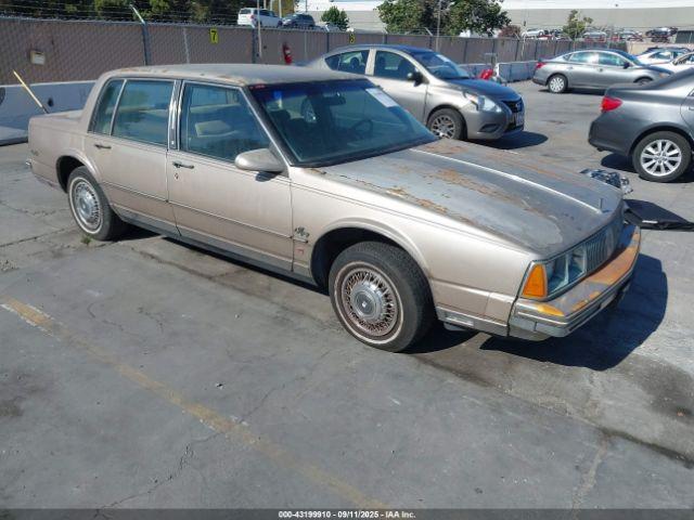  Salvage Oldsmobile 98