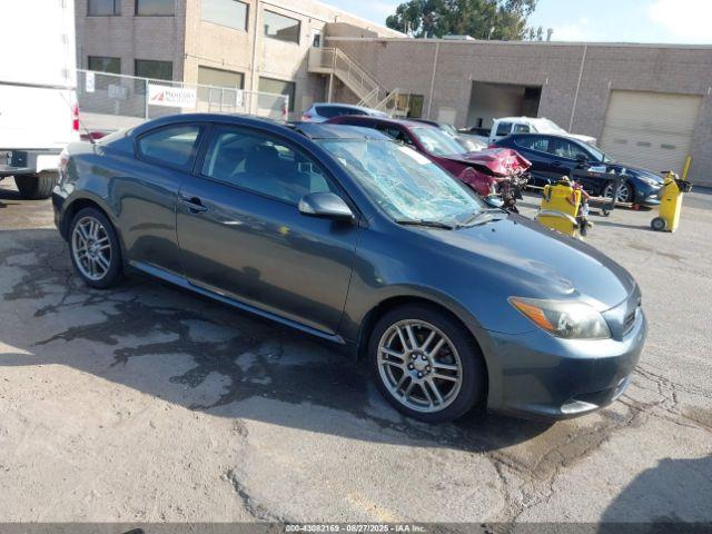  Salvage Scion TC