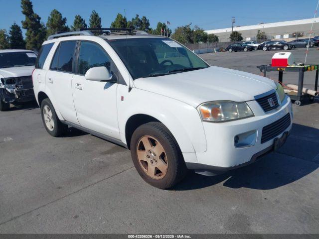 Salvage Saturn Vue