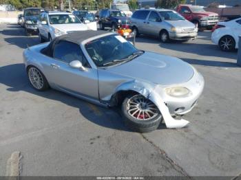  Salvage Mazda Mx-5
