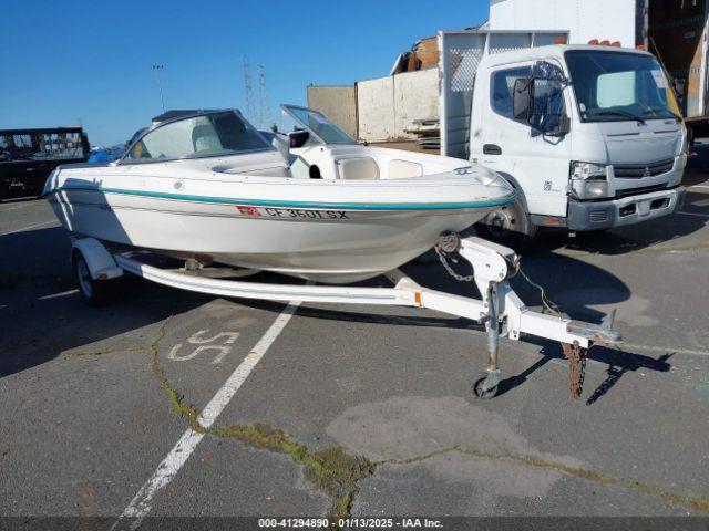  Salvage Sea Ray Other