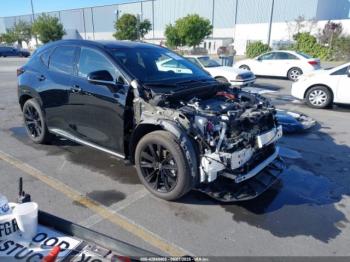  Salvage Lexus NX
