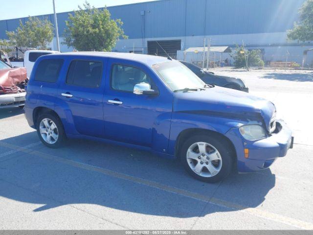  Salvage Chevrolet HHR