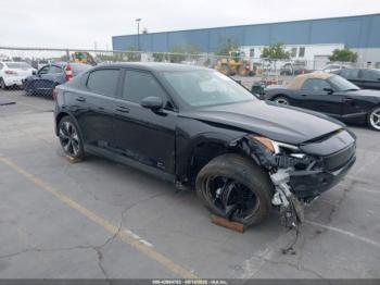  Salvage Polestar 2
