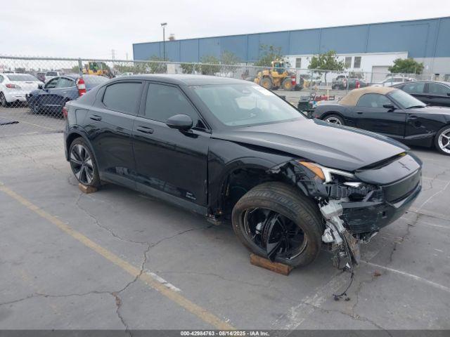  Salvage Polestar 2