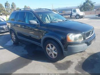  Salvage Volvo XC90