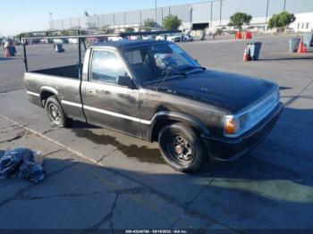  Salvage Mazda B Series