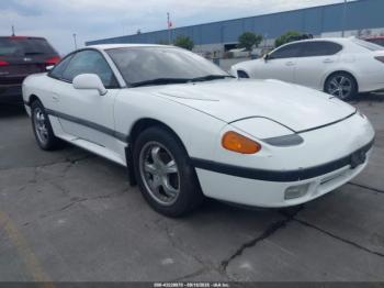  Salvage Dodge Stealth