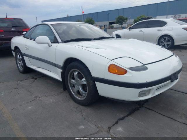  Salvage Dodge Stealth