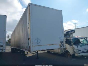  Salvage Nuvan Technology Inc Other