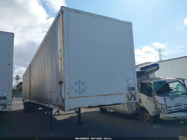  Salvage Nuvan Technology Inc Other