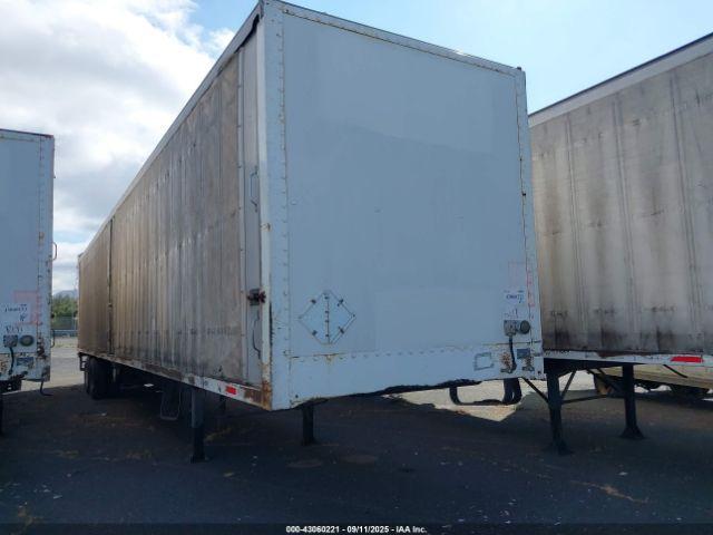  Salvage Nuvan Technology Inc Other