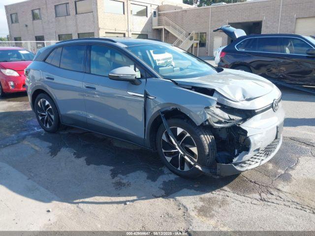  Salvage Volkswagen ID.4