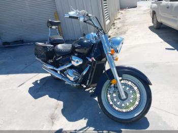  Salvage Suzuki Vl800
