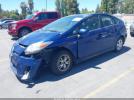 Toyota Prius Iii Image 5