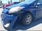 Toyota Prius Iii Image 9