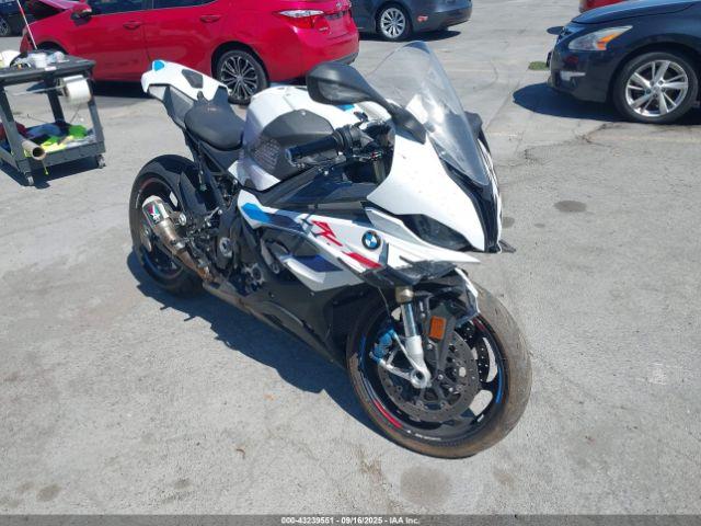 Salvage BMW S 1000
