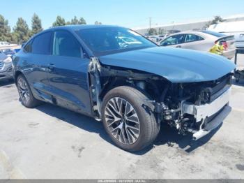  Salvage Audi Q8