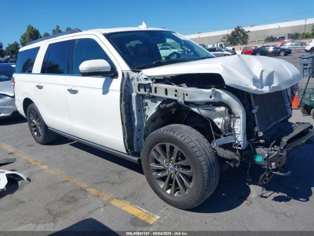  Salvage Ford Expedition
