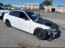 BMW 3 Series Image 1