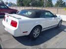 Ford Mustang V6 Image 11