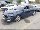 Chevrolet Malibu Fwd Lt Image 11