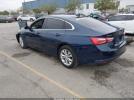 Chevrolet Malibu Fwd Lt Image 3